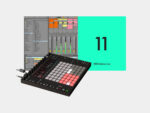 Ableton Push 2 + Ableton Live Suite 11