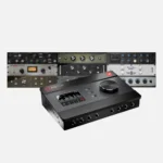 Antelope Audio Zen Tour Synergy core