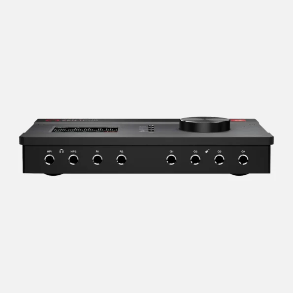 Antelope Audio Zen Tour Synergy core