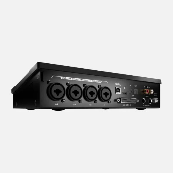 Antelope Audio Zen Tour Synergy core