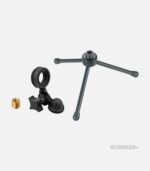 Audio-Technica AT2020USB+ - Micrófono USB para streaming/podcasting - Imagen 3