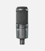 Audio-Technica AT2020USB+
