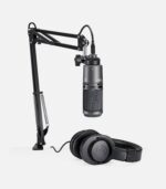 Audio-Technica AT2020USB+PK