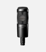 Audio-Technica AT2035PK - Pack para streaming/podcasting - Imagen 2