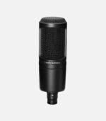 Audio-Technica AT2041SP - Paack de micrófono de estudio de condensador - Imagen 2