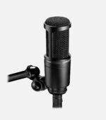 Audio-Technica AT2041SP - Paack de micrófono de estudio de condensador - Imagen 4