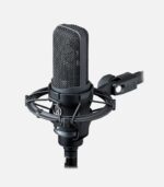 Audio-Technica AT4050 - Micrófono de condensador multipatrón - Imagen 3
