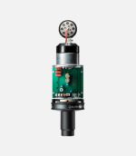 Audio-Technica AT4050 - Micrófono de condensador multipatrón - Imagen 4