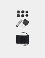 Audio-Technica ATH-ANC33iS