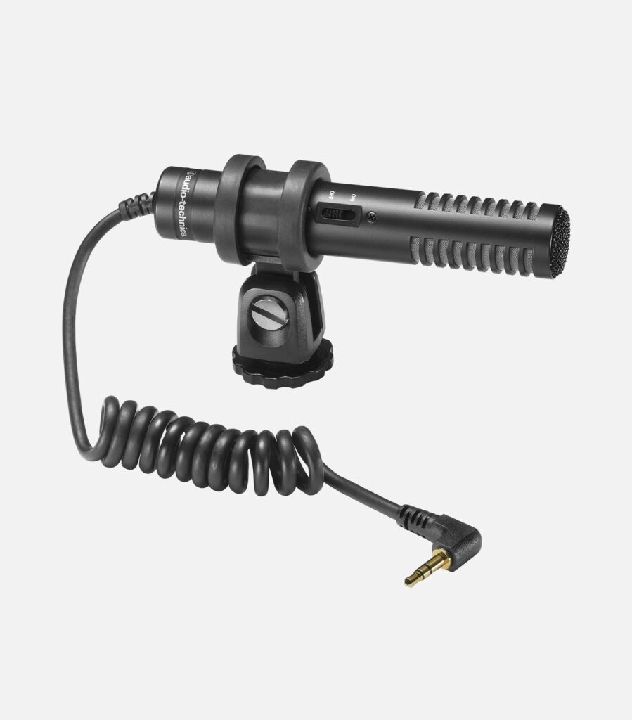 Audio-Technica ATW-R1100EX – Ricevitore Digitale | Dal Vivo Service - Foto 9