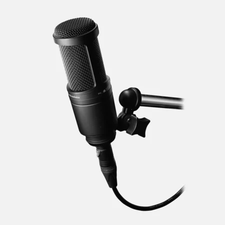 Audio-Technica AT2020