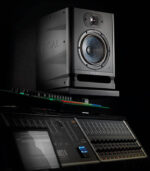 Focal Alpha 50 EVO - Monitor de estudio de 5" - Imagen 4