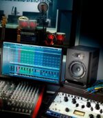 Focal Alpha 50 EVO - Monitor de estudio de 5" - Imagen 6