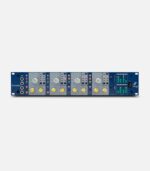 Focusrite ISA 428 MkII