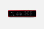 Focusrite Scarlett 4i4 3rd Gen - Interface de audio - Imagen 2