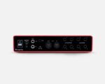 Focusrite Scarlett 8i6 3rd Gen - Interface de audio - Imagen 2