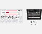 Lucas Nano 602 - Sistema activo de sonido completo - Imagen 11