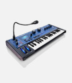 Novation MiniNova - Sintetizador compacto de 37 mini-teclas - Imagen 2