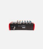 Spyn Audio SX-6BU 4 Mono Channel Mixer - Imagen 2