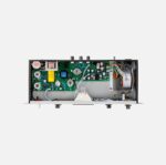 Warm Audio WA-2A - Compresor óptico de tubo monocanal - Imagen 3