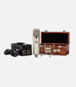 Warm Audio WA-47 - Imagen 3