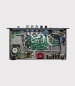 Warm Audio WA73-EQ - Preamplificador y ecualizador de micrófono monocanal - Imagen 2