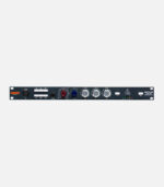 Warm Audio WA73-EQ - Preamplificador y ecualizador de micrófono monocanal