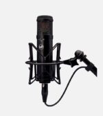 Warm Audio WA-47jr Black - Imagen 2
