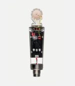 Warm Audio WA-47jr Black - Imagen 3