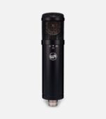 Warm Audio WA-47jr Black