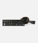 Antelope Audio Amari - Convertidor AD/DA de 24 bits, 384 kHz - Imagen 3