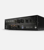 Antelope Audio Amari - Convertidor AD/DA de 24 bits, 384 kHz - Imagen 2