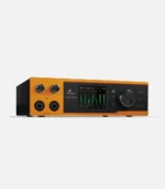 Antelope Audio Amari - Convertidor AD/DA de 24 bits, 384 kHz