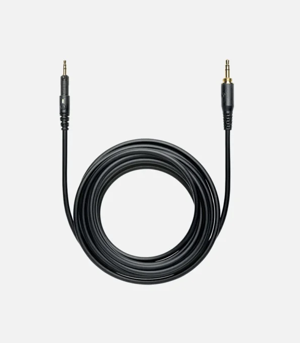 Audio-Technica HP-LC (negro)