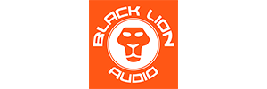 Black Lion Audio