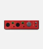 Focusrite Clarett+ 2 Pre USB