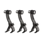 Audio-Technica ATM-DRUM7 Kit de Micrófonos para Batería