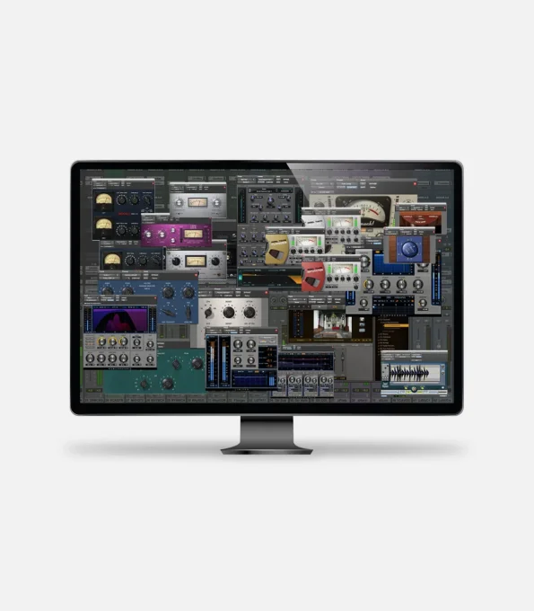 avid complete plug In bundle 1 year subscription