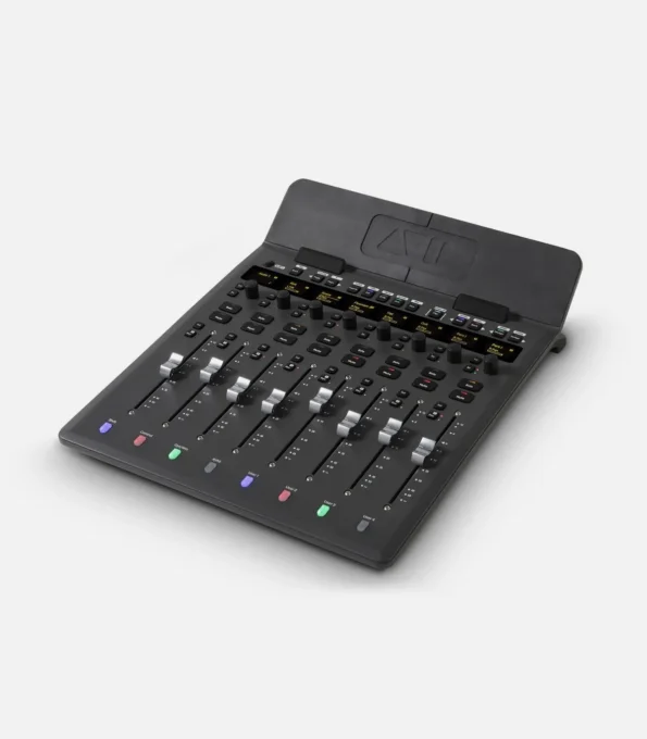 AVID S1 Control Surface