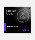 AVID Sibelius Artist