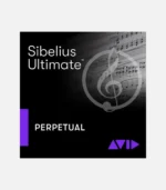 AVID Sibelius Ultimate