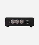 Black Lion MICRO CLOCK MK2