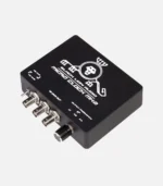 Black Lion MICRO CLOCK MK2