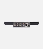 Black Lion MICRO CLOCK MK3