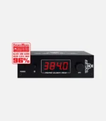 Black Lion MICRO CLOCK MK3