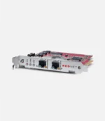 Focusrite RedNet PCIeR Card