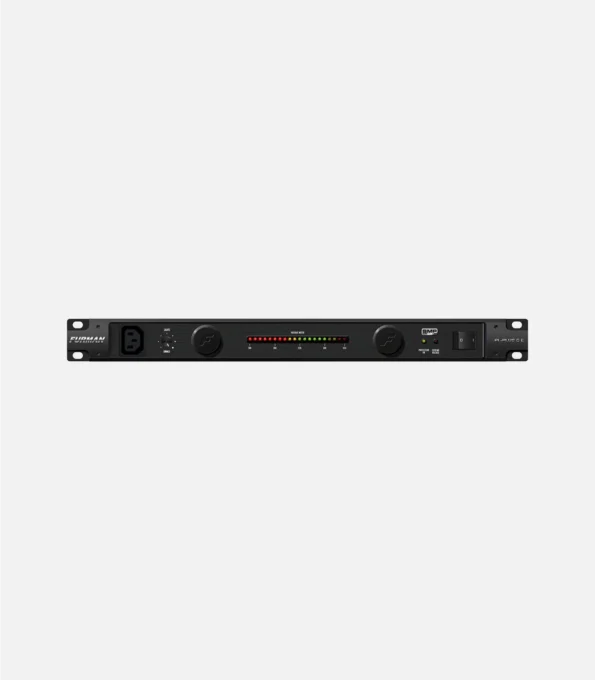 Furman PL-PLUS C E Power Cond 10A/Lights w/Smp & Vm (240V)