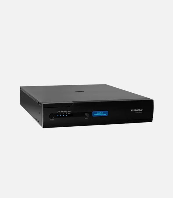 Furman F1500-UPS E Rack Mount Ups 1500Va, 240V