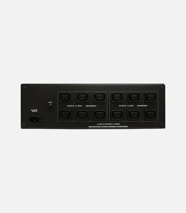 Furman P-2300 IT E Prestige Bal Power E 10A