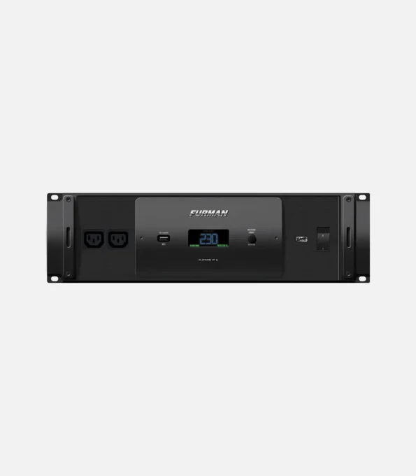 Furman P-2300 IT E Prestige Bal Power E 10A